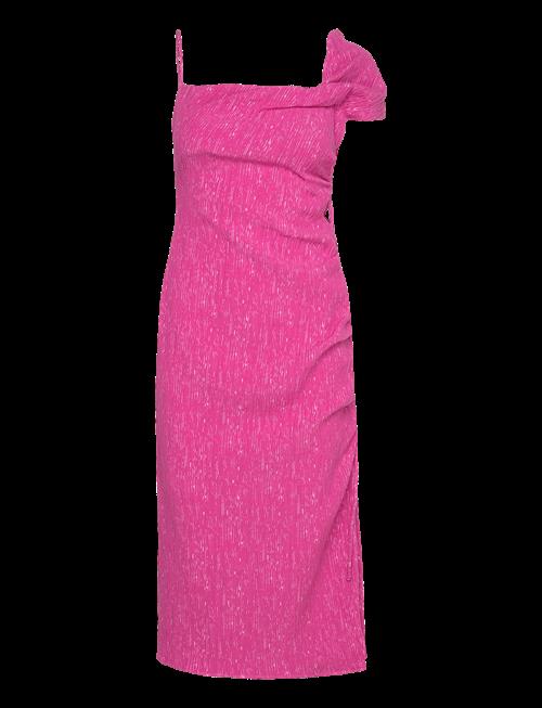 STINE GOYA | Sgannete, 2011 Pleated Stretch | XL