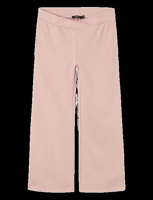 LMTD | Nlfhopal Lw Wide Uneven Sweat Pant | 170