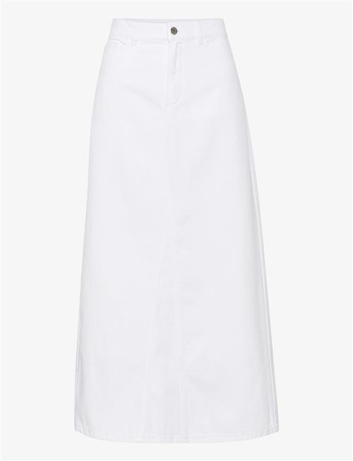 Gestuz | Milygz Hw Long Skirt | 38