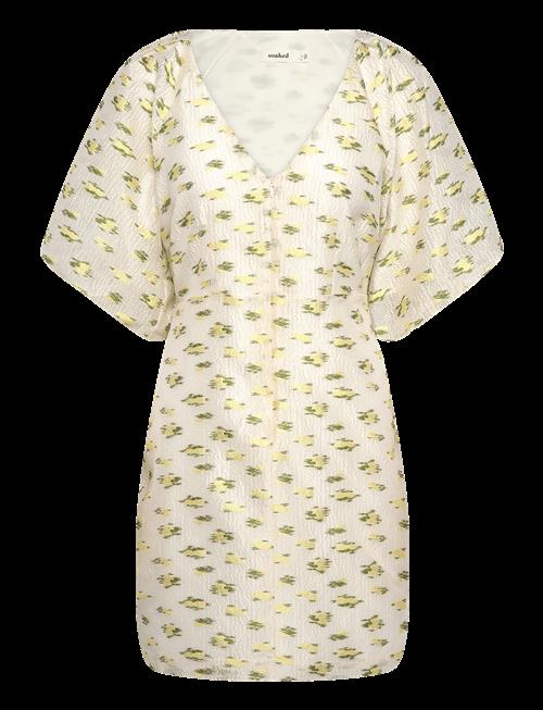 Soaked | Slkamila Jacinta Dress | L