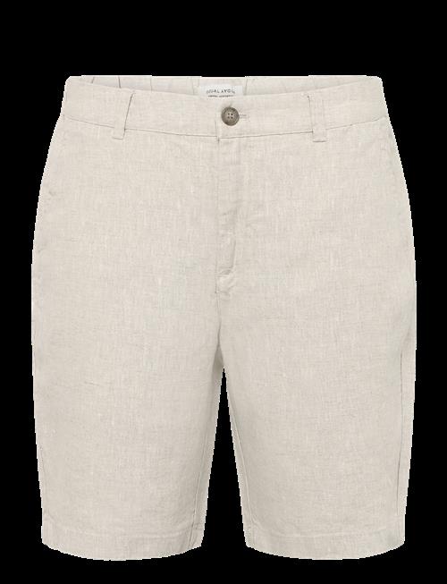 Casual Friday | Cfpandrup 100 Linen Shorts | M