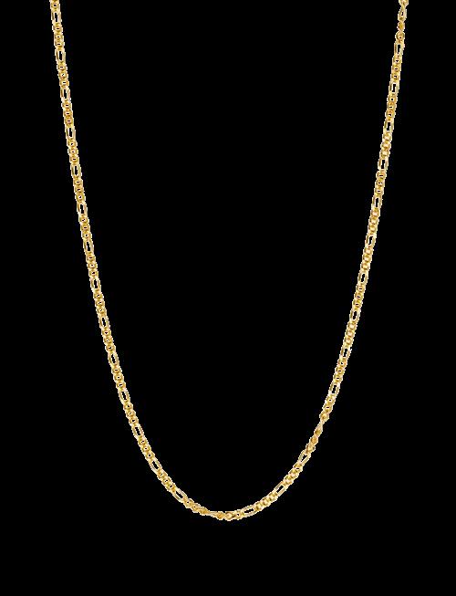 IX Studios | Ix Figaro Chain | 55-60CM