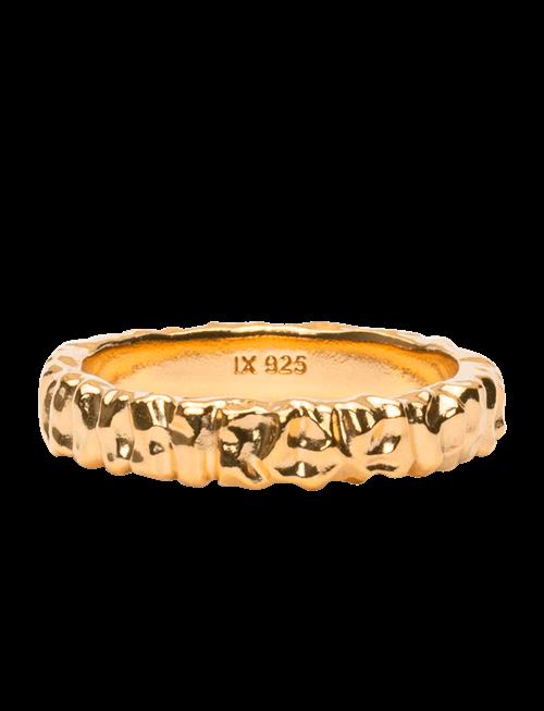 IX Studios | Ix Crunchy Class Ring | 60