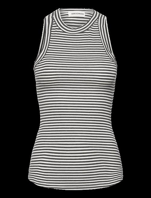 Sofie Schnoor | Julliesw Stripe Top | M