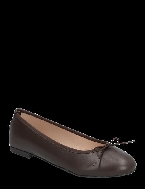 Bianco | Biamadison Ballerina Smooth Leather | 37