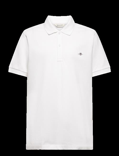 Gant | Shield Ss Pique | 176