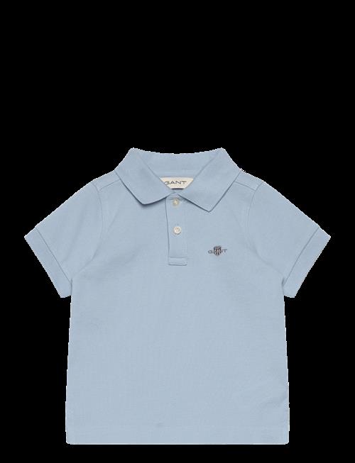 Gant | Shield Ss Pique | 110-116