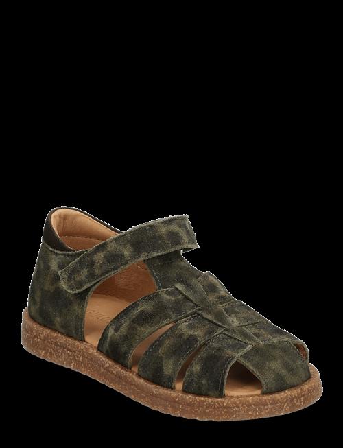 ANGULUS | Sandals - Flat  - Closed Toe | 28
