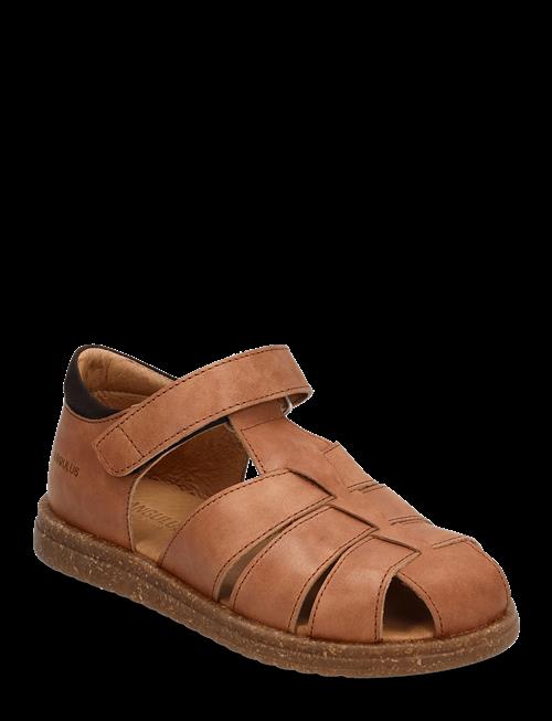 ANGULUS | Sandals - Flat  - Closed Toe | 27
