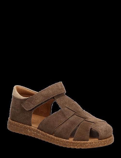 ANGULUS | Sandals - Flat  - Closed Toe | 29