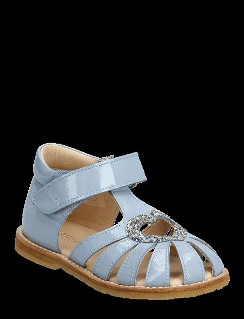 ANGULUS | Sandals - Flat  - Closed Toe | 21