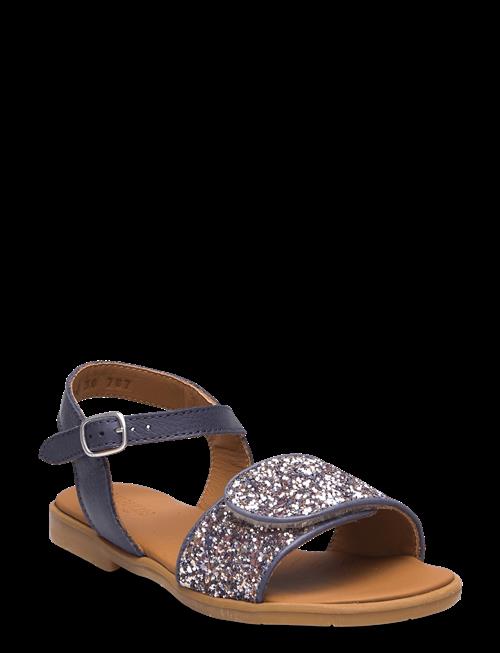 ANGULUS | Sandals - Flat  - Open Toe - Op | 39
