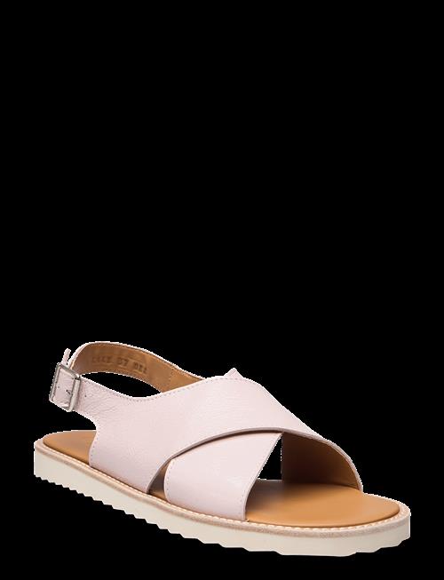 ANGULUS | Sandals - Flat  - Open Toe - Op | 34
