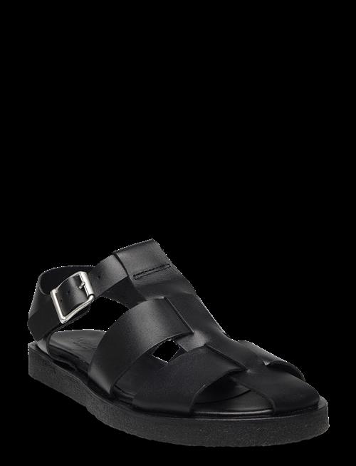 ANGULUS | Sandals - Flat  - Closed Toe - Op | 36