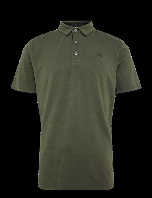 Calvin Klein Golf | Uni Polo | L