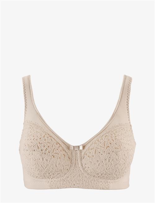 Damella of Sweden | Bra Without Underwire Viola | E x 90