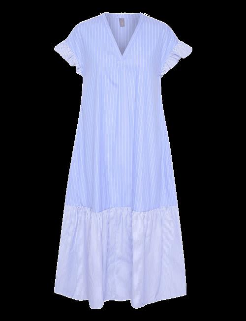 Culture | Cucia Sleeveles Striped Dress | S