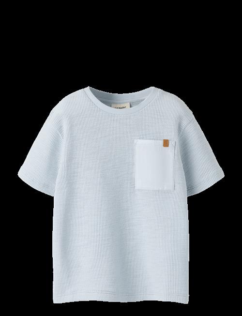 Lil'Atelier | Nmmhonjo Ss Loose Top Lil | 98