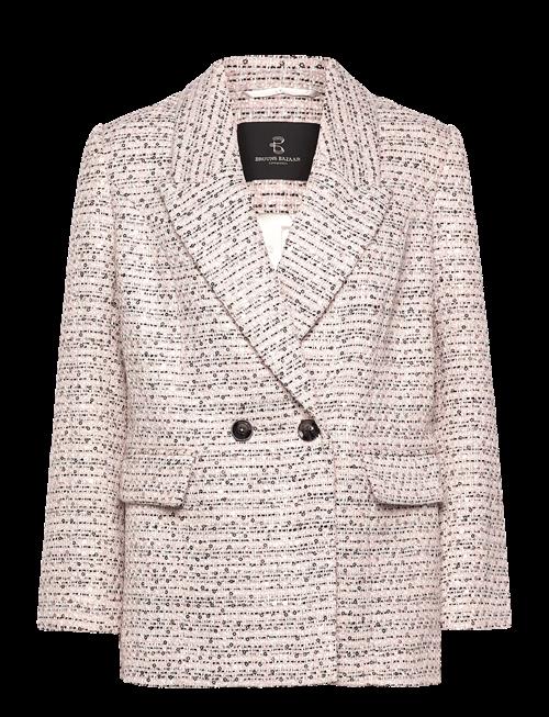 Bruuns Bazaar | Stickweedbbgrande Blazer | 38