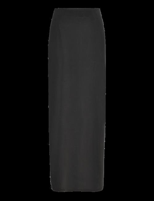 Selected | Slfnola Hw Ankle Slim Skirt | S