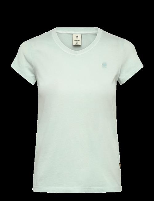 G-Star | Eyben Slim V T 2.0 Wmn | S