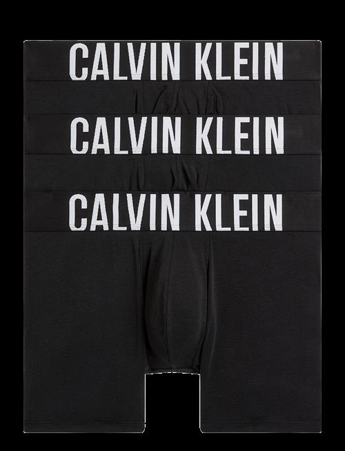 Calvin Klein | Boxer Brief 3Pk | XS
