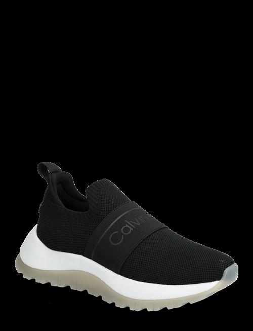 Calvin Klein | Runner Slip On Mesh | 38