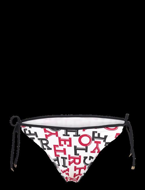 Tommy Hilfiger | Cheeky String Side Tie Print | XL