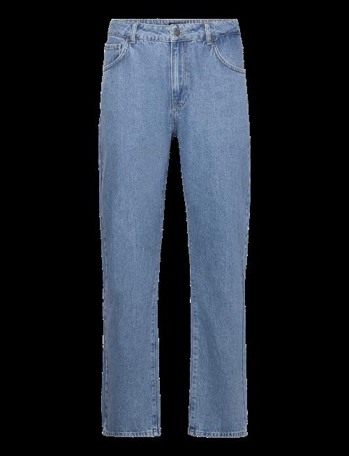 Lexington Clothing | Curt Casual Blue Wash Denim | 32