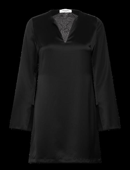 Rosemunde | Dress W/ Lace Detail | 42