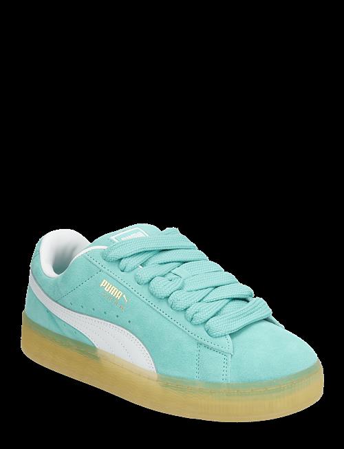 PUMA | Suede Xl Jr | 39