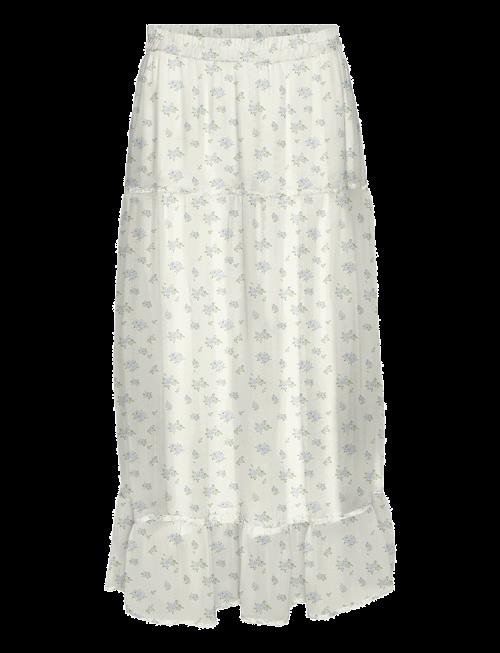 Vero Moda | Vmsmilla H/W Ankle Skirt Wvn Ga | S