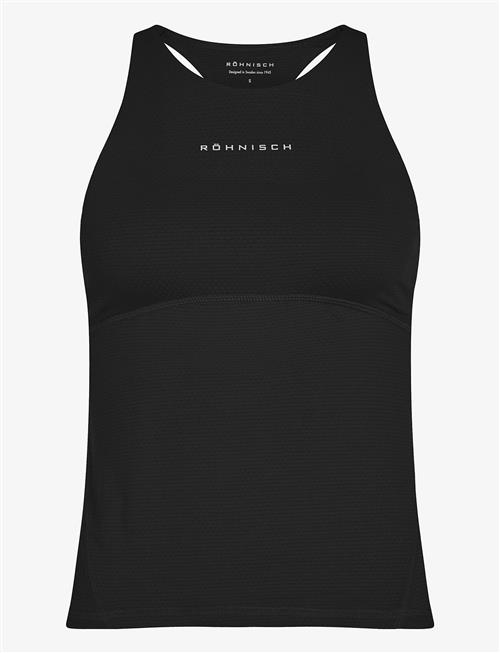 Röhnisch | Jacquard Tank | XS