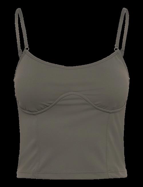 Rethinkit Studios | Butter Soft Top True To Body | L