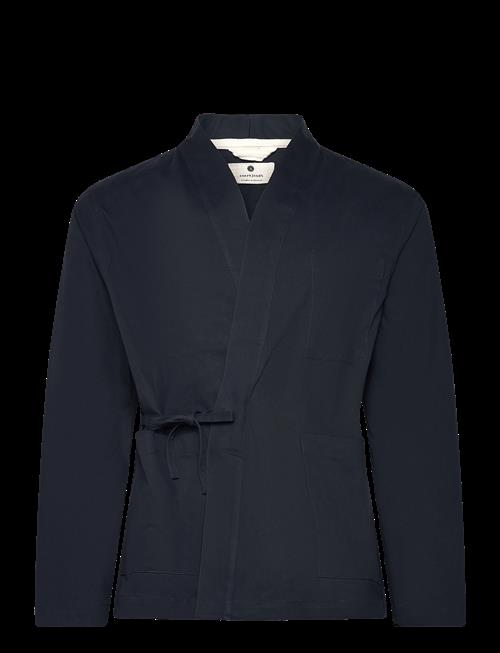 Anerkjendt | Akjesper Kimono Overshirt | XXL