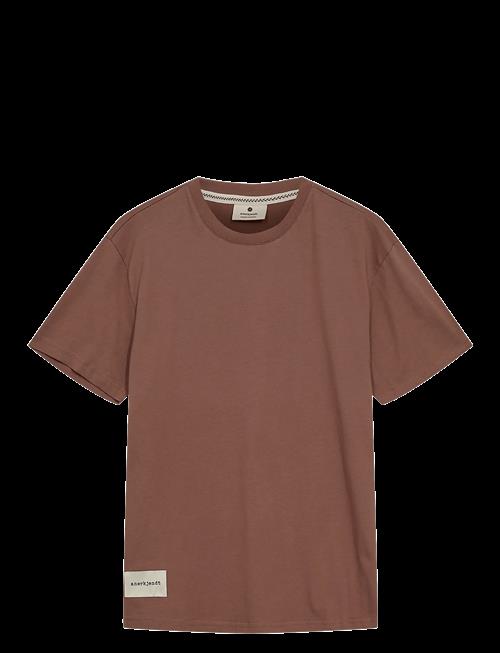 Anerkjendt | Akkikki S/S Tee Noos - Gots | XL