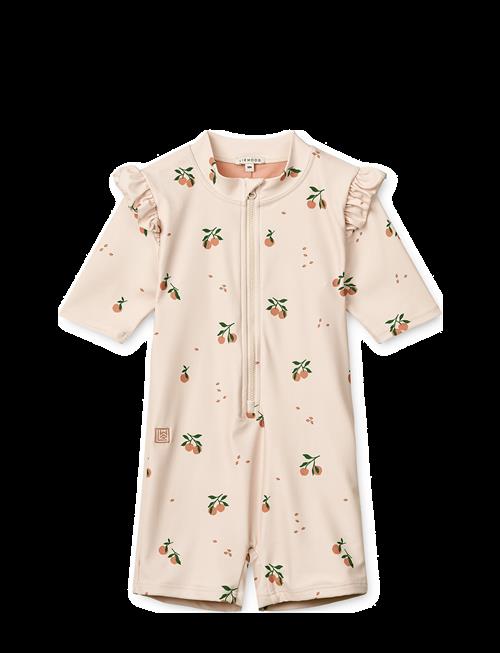 Liewood | Amel Printed Swim Jumpsuit | 116