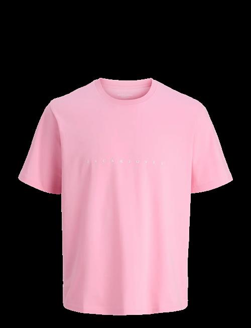 Jack & Jones | Jjestar Jj Tee Ss Noos Jnr | 176