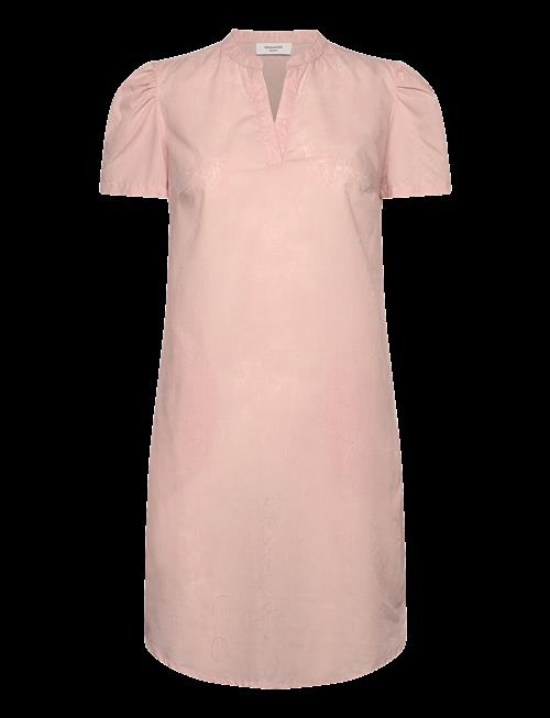 Rosemunde | Voile Shirt Dress | 40