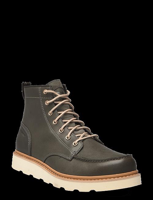 Sorel | Slabtown 62' Moc Wp | 42