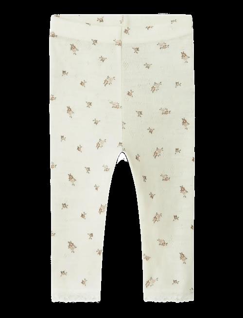 name it | Nbfwang Wool Needle Legging Noos | 80