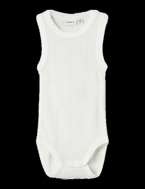 name it | Nbmwang Wool Needle Tank Body | 74