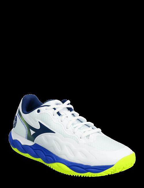 Mizuno | Wave Enforce Court Cc(U) | 41