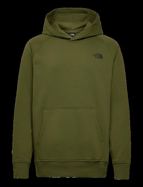 The North Face | M Raglan Box Nse Regular Hoodie | XS