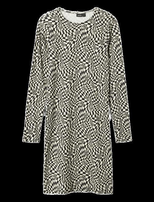 LMTD | Nlftadida Ls Midi Dress | 164