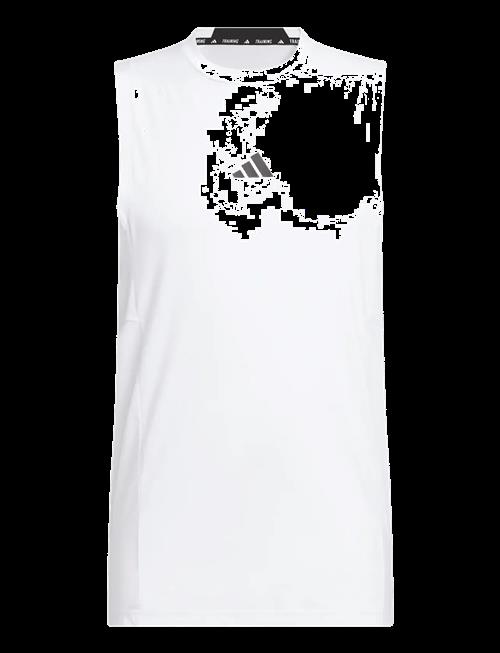 adidas Performance | D4T Tank | L