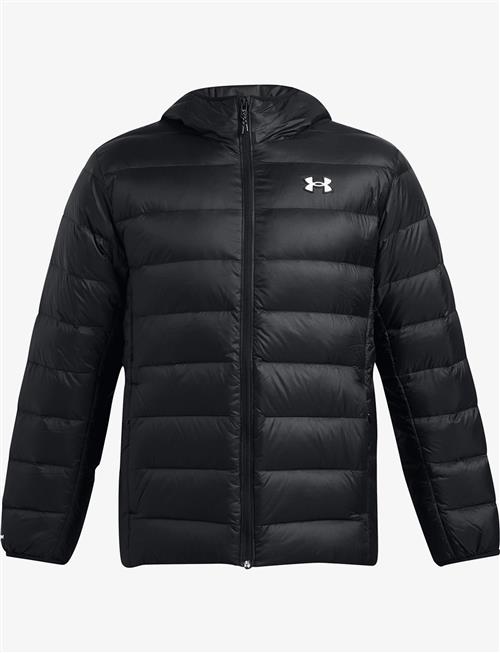 Under Armour | Legend Down Hooded Jacket | XXL