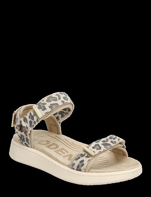WODEN | Line Suede | 40