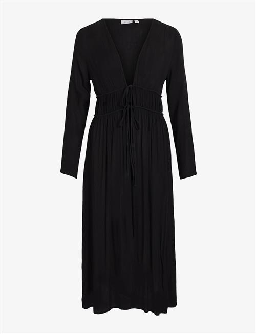Vila | Vimaeve L/S Kaftan/Ef | 38