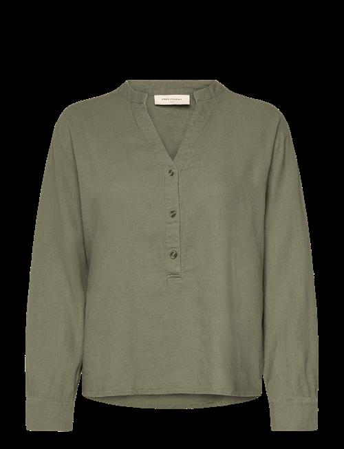 FREE/QUENT | Fqlava-Shirt | XS